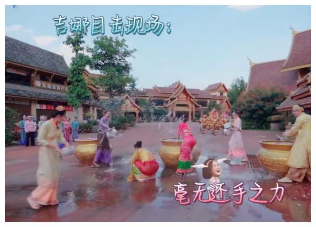 海王星VS僵尸军团